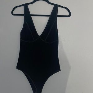 Zara bodysuit